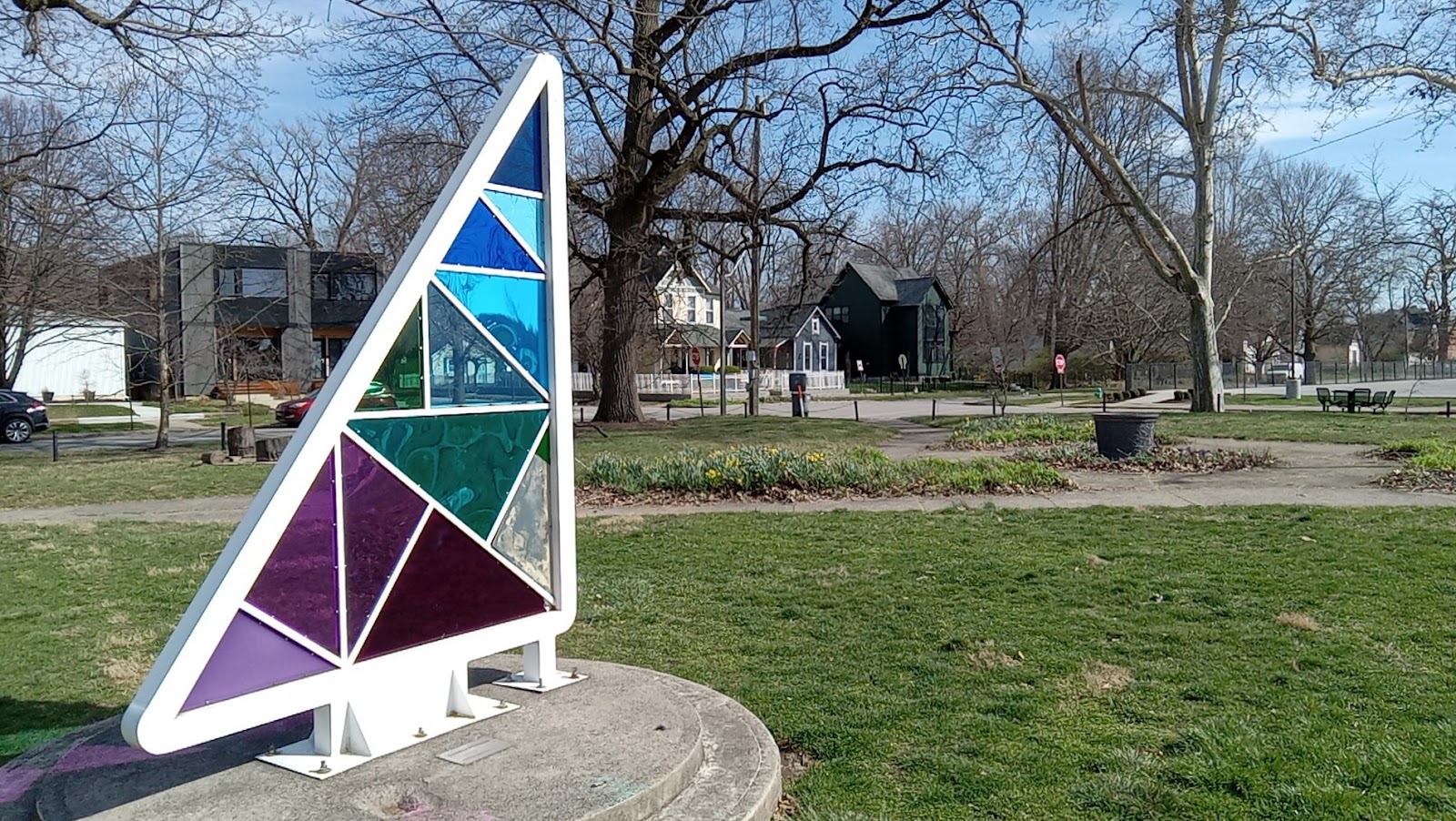Fletcher Park