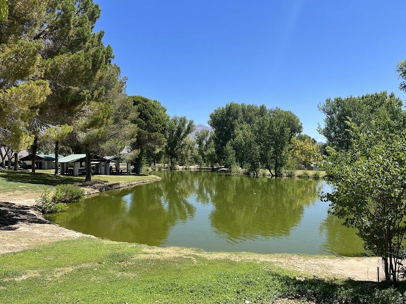 Floyd Lamb Park photo 2