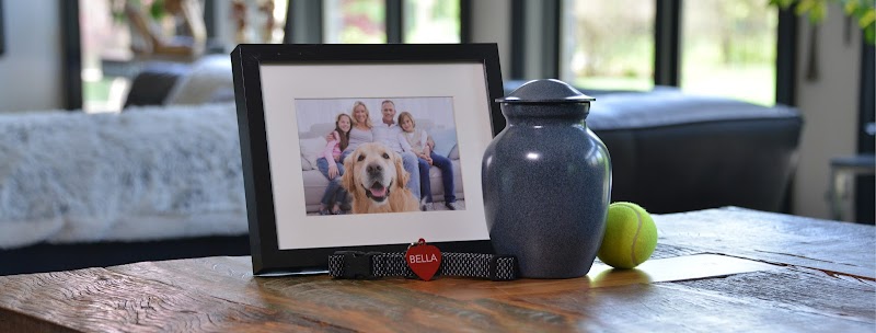 Fond Memories Pet Cemetery & Crematorium