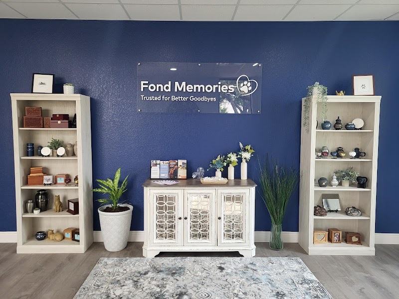 Fond Memories Pet Cemetery & Crematorium photo 2
