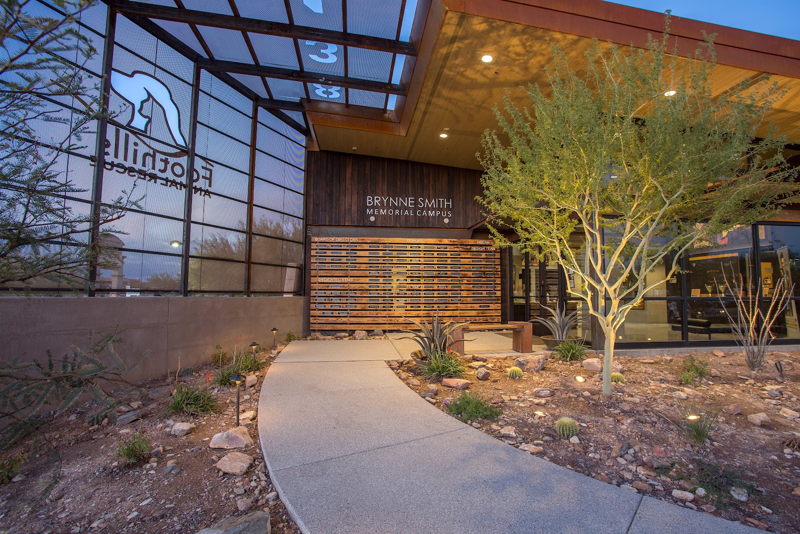 Foothills Animal Rescue