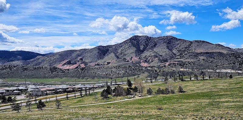 Forsberg Iron Spring Park photo 2