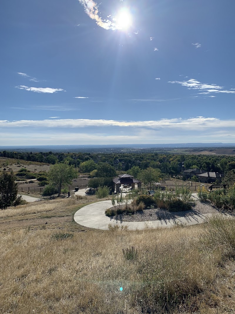 Forsberg Off-Leash Dog Park