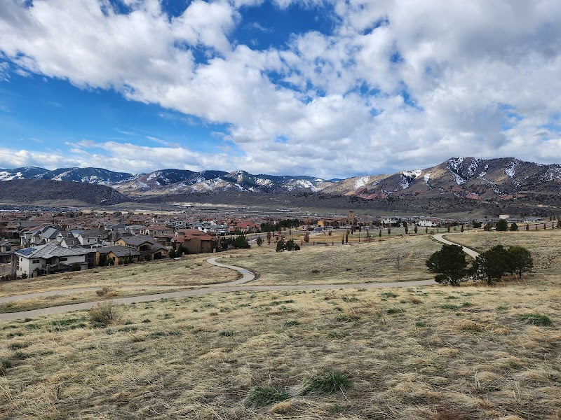 Forsberg Off-Leash Dog Park photo 2