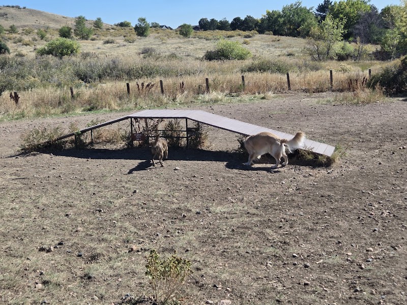 Forsberg Off-Leash Dog Park photo 3