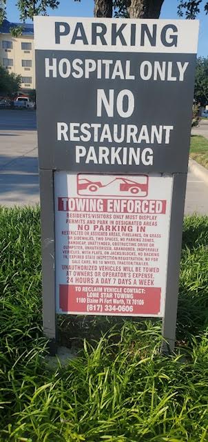 Fort Worth Animal Emergency Hospital
