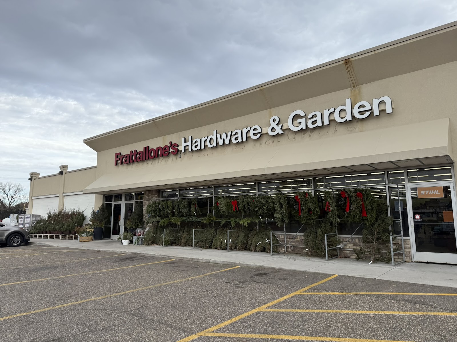 Frattallone's Hardware & Garden