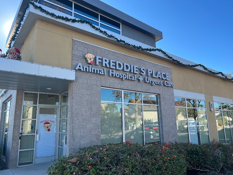 Freddie's Place Animal Hospital & Urgent Care photo 3
