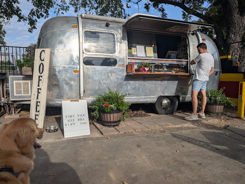 Freewheelin' Coffee photo 3
