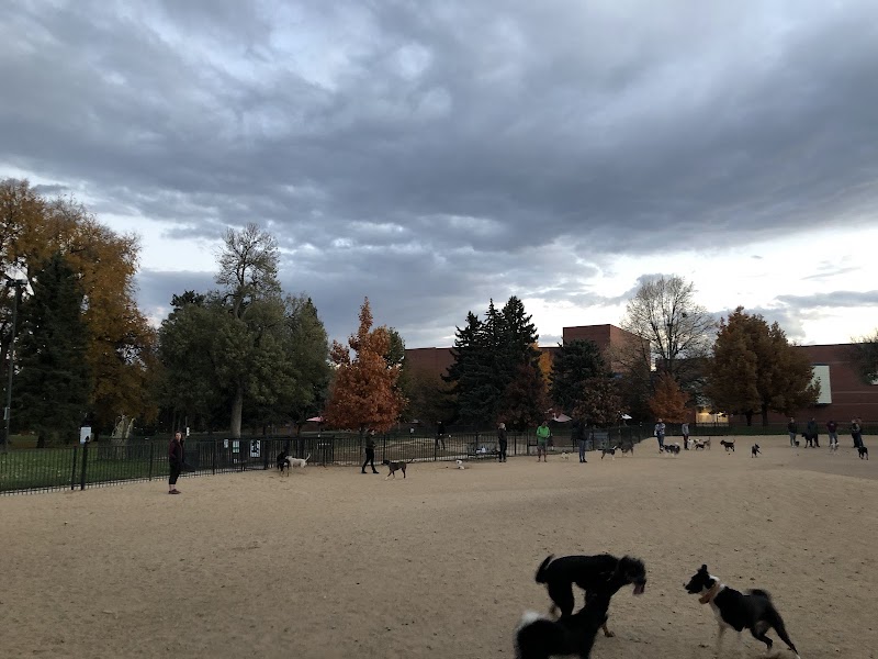Fuller Dog Park