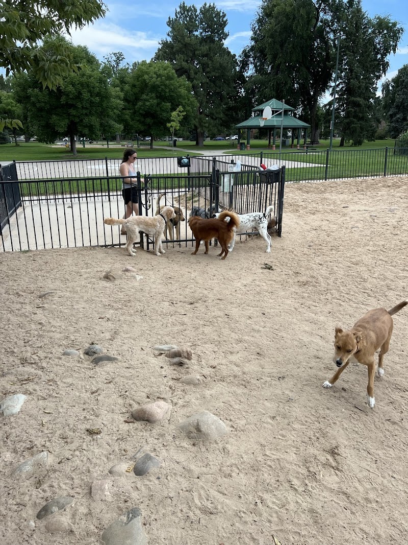 Fuller Dog Park photo 2