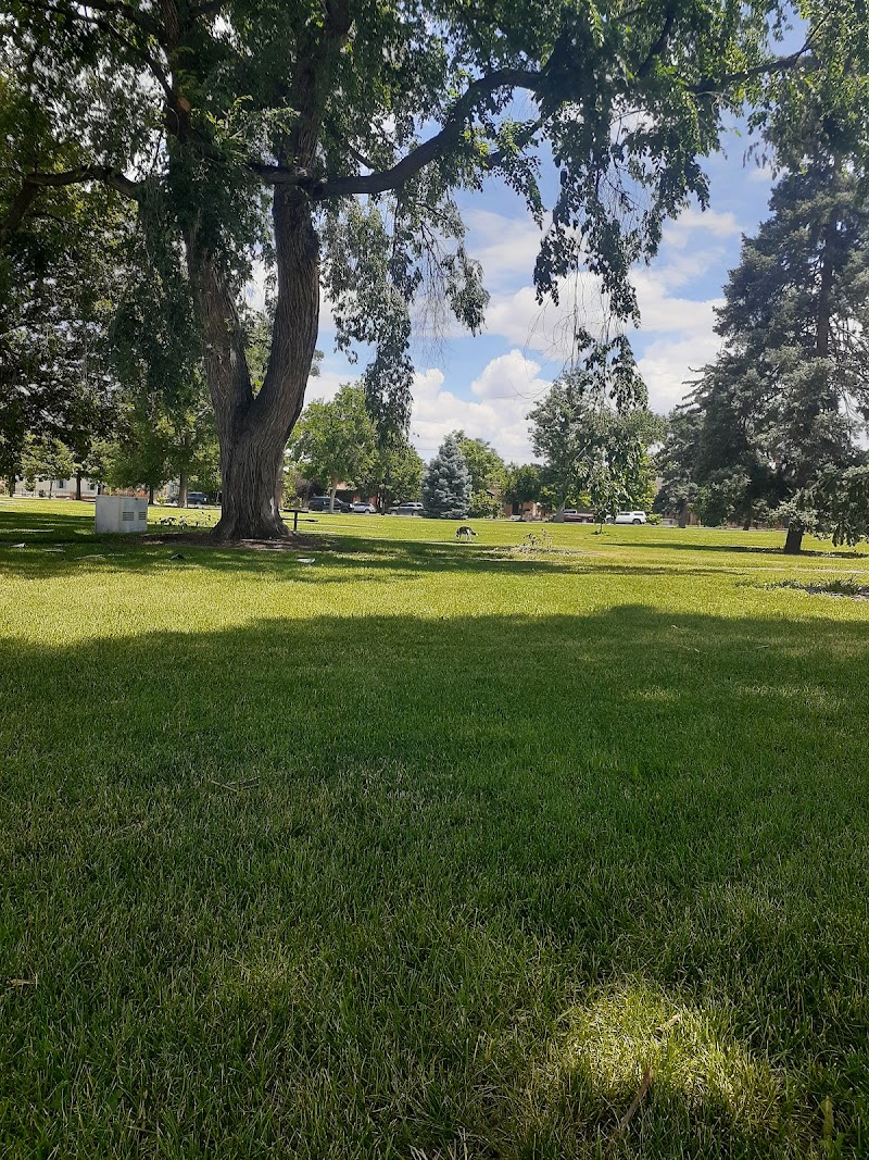 Fuller Dog Park photo 3