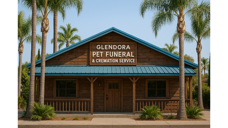 Furry Friend Funerals