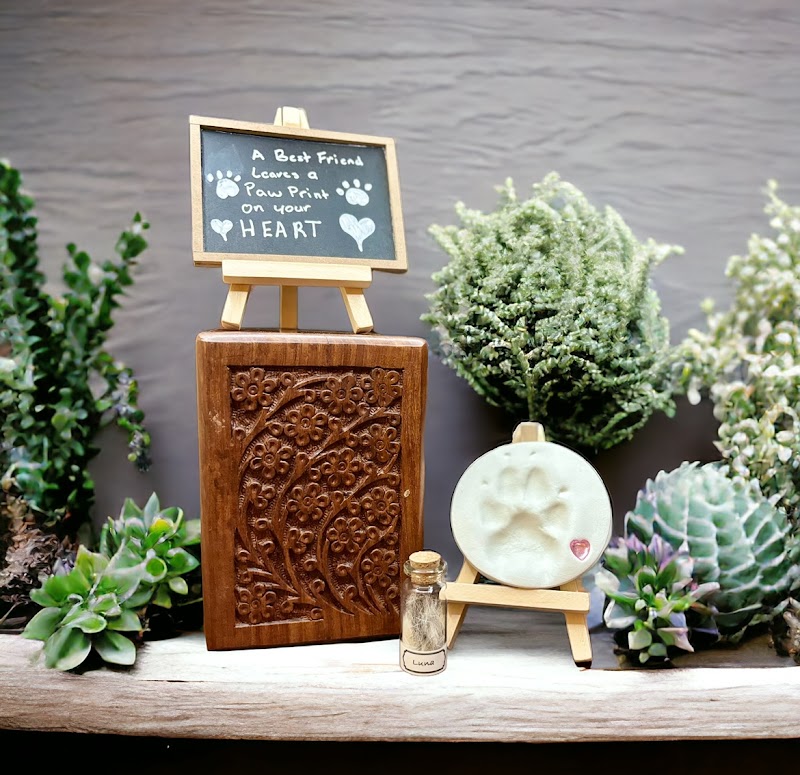 Furry Friend Funerals photo 2