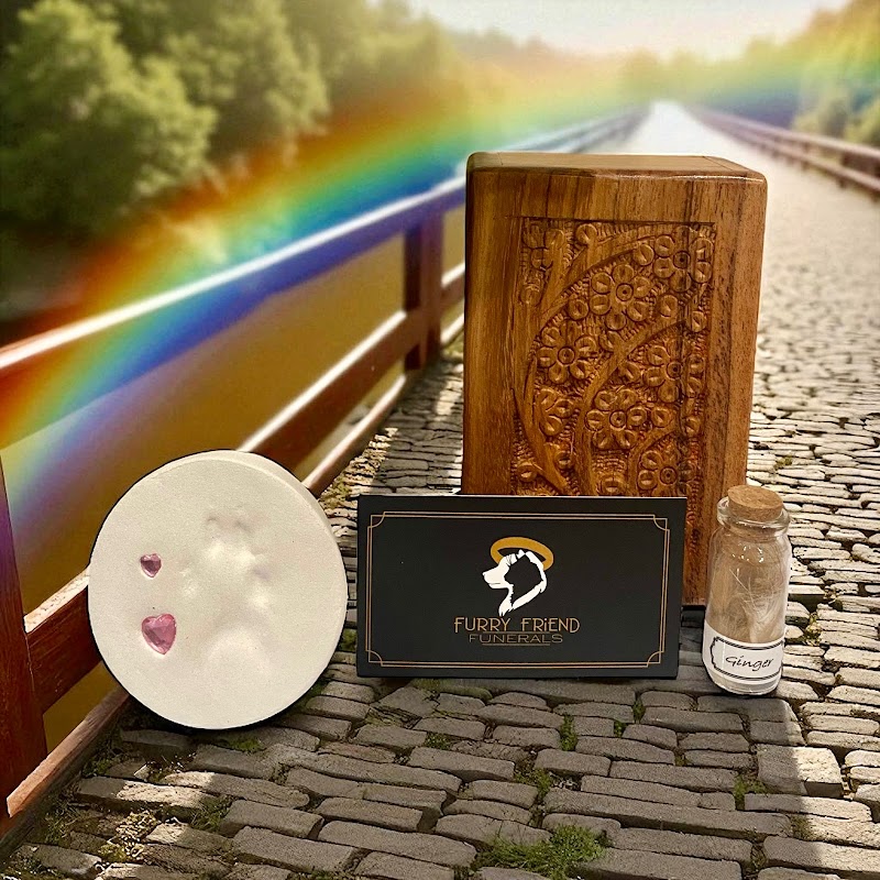 Furry Friend Funerals photo 3