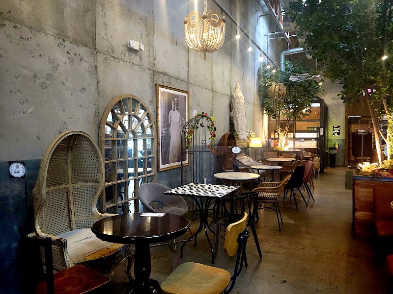 Gäbi Coffee & Bakery