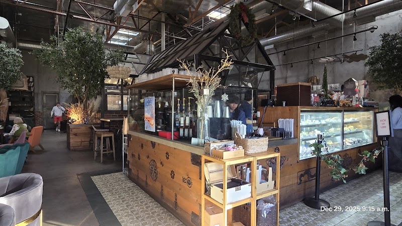 Gäbi Coffee & Bakery photo 2