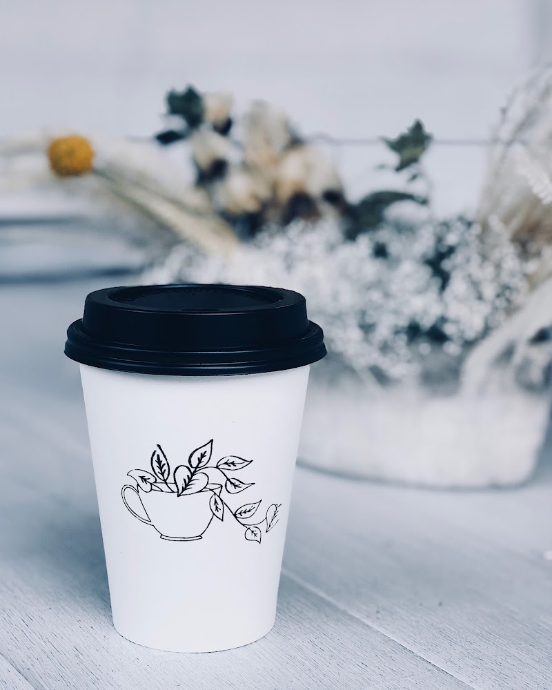 Garden Coffee photo 2