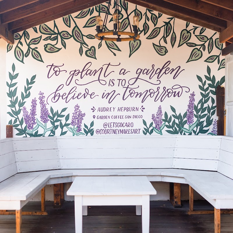 Garden Coffee photo 3