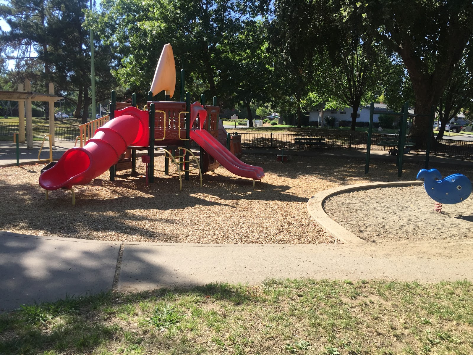 Glenbrook Park
