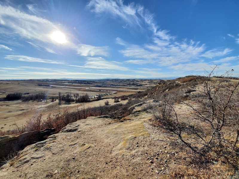 Glendale Open Space Trail photo 3