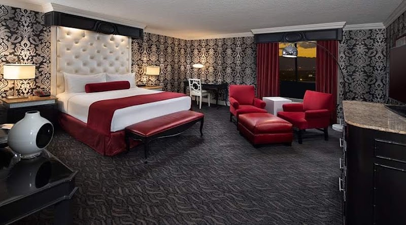 Golden Nugget Las Vegas Hotel & Casino photo 2