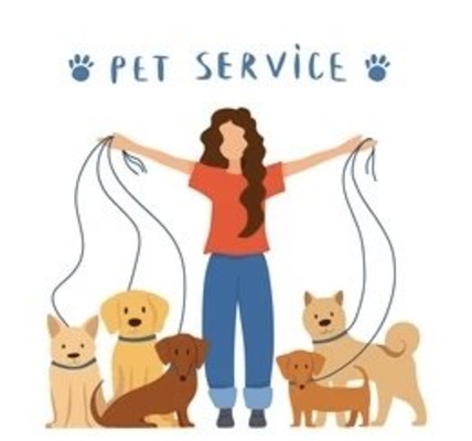 Good Vibes Pet Sitting photo 3