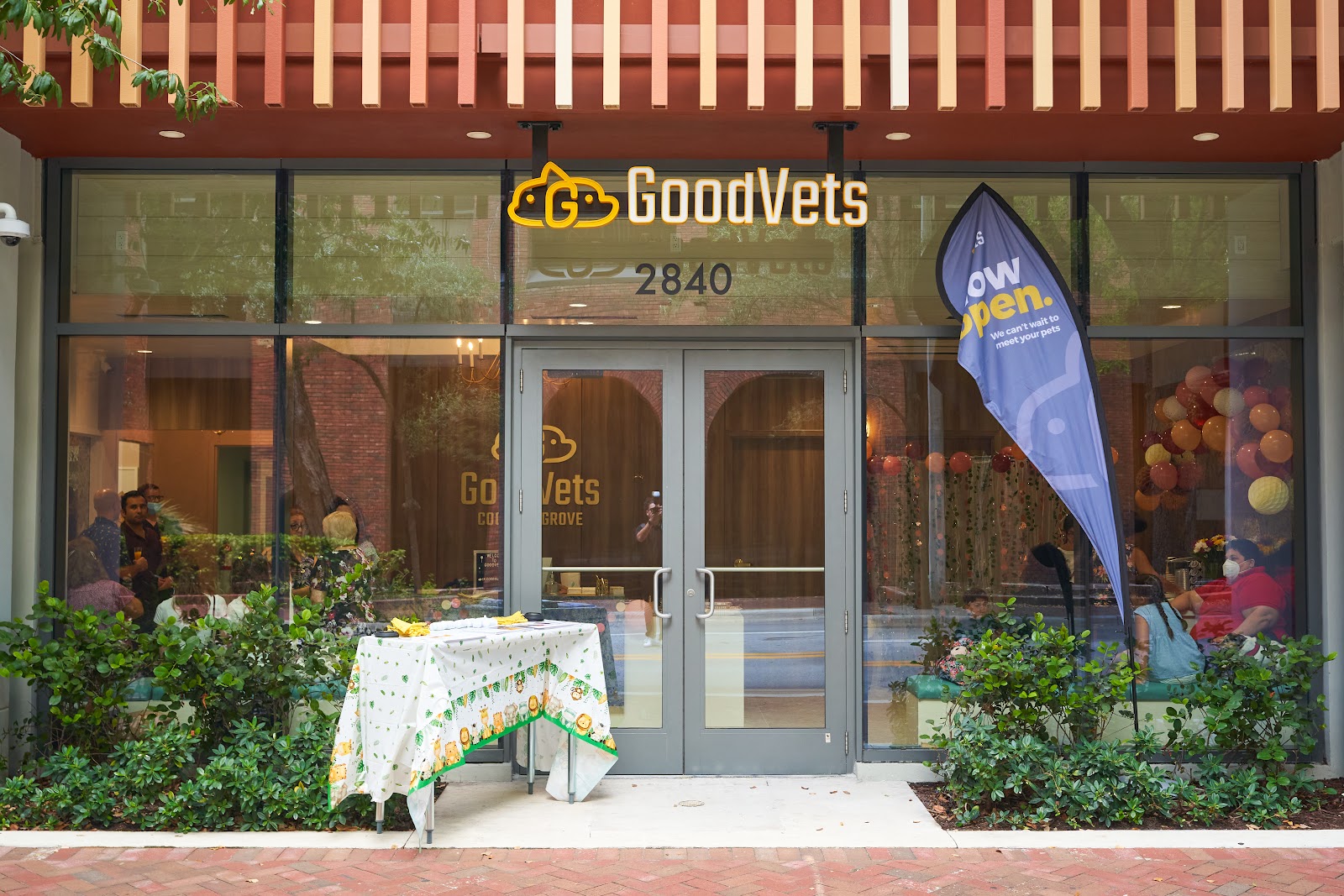 GoodVets Coconut Grove
