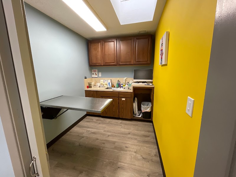 Grand Animal Hospital