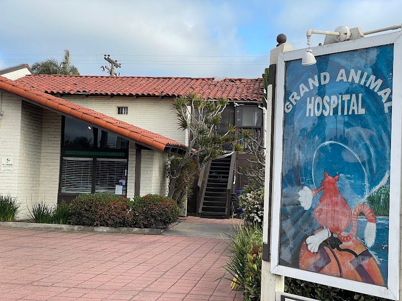 Grand Animal Hospital photo 2