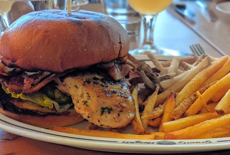 Gravity Heights photo 2