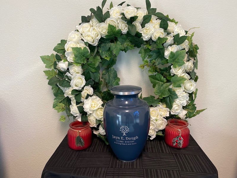 Green Farewells Cremation photo 2