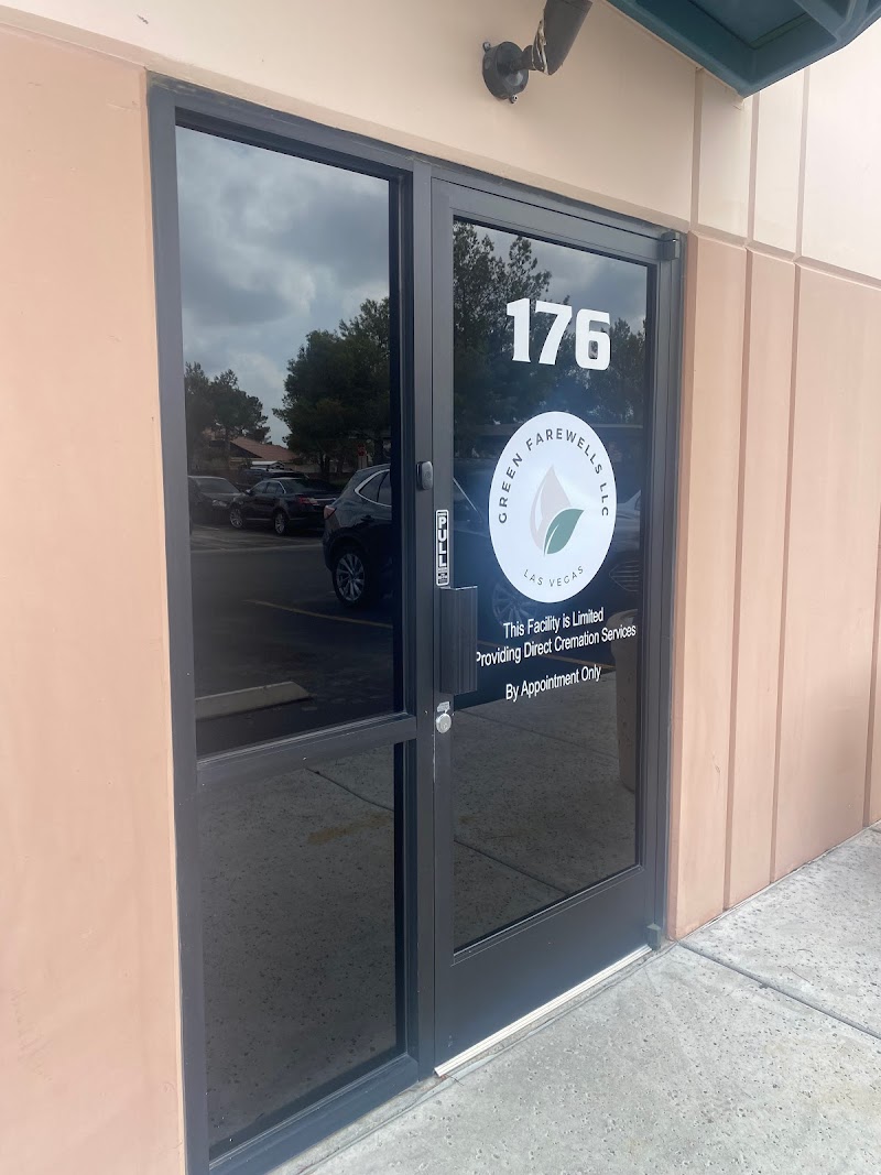 Green Farewells Cremation photo 3