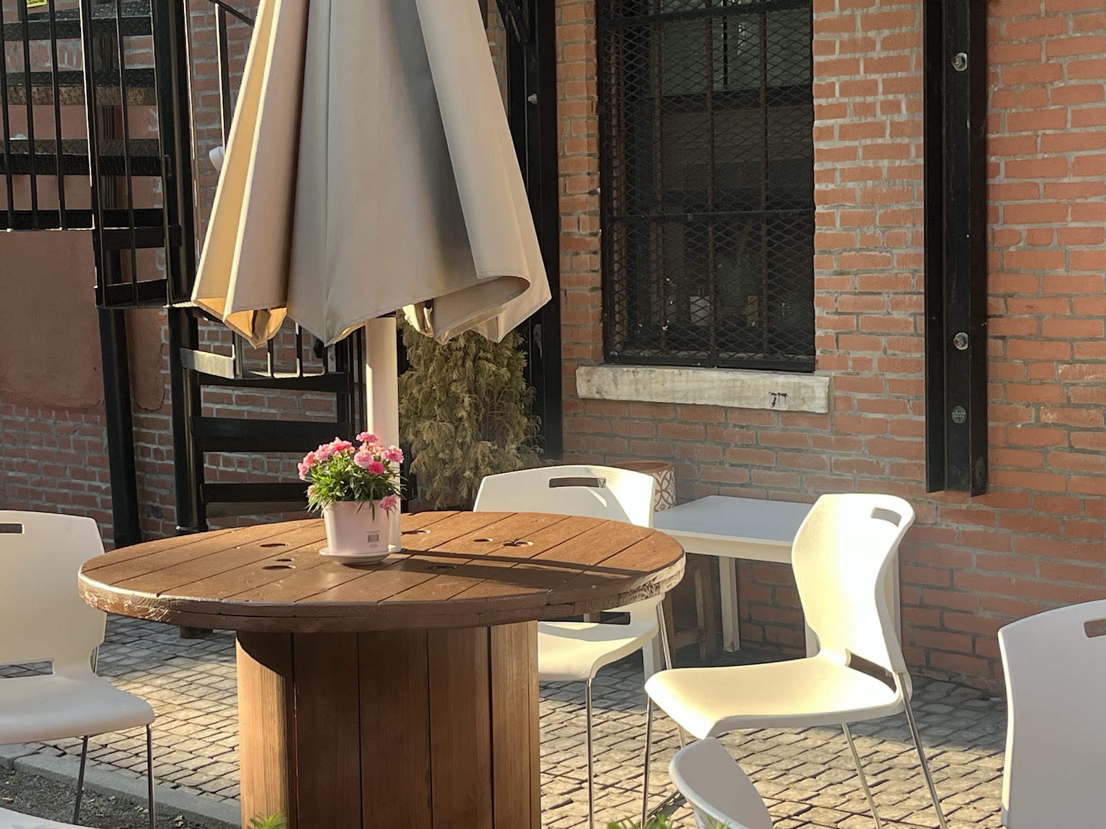 Green Haus Cafe