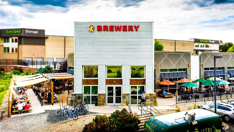 Green Mountain Beer Company