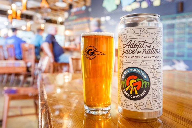 Green Mountain Beer Company photo 2