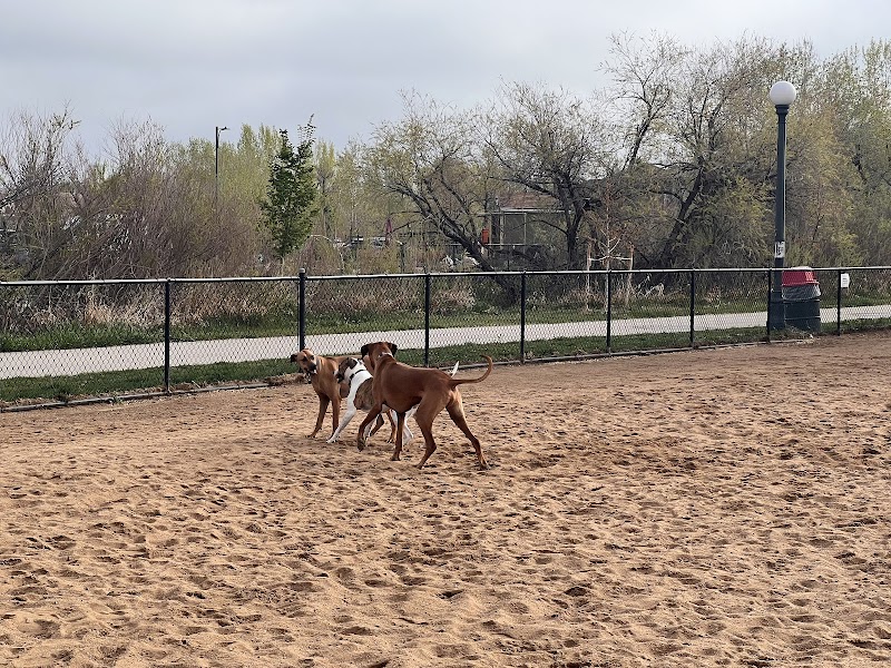 Greenway Off Leash Dog Park photo 2