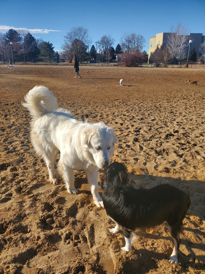 Greenway Off Leash Dog Park photo 3