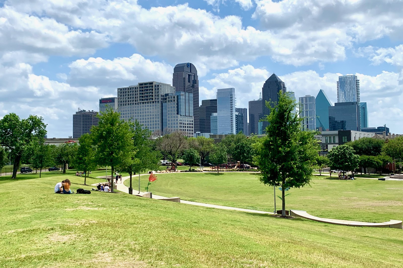 Griggs Park