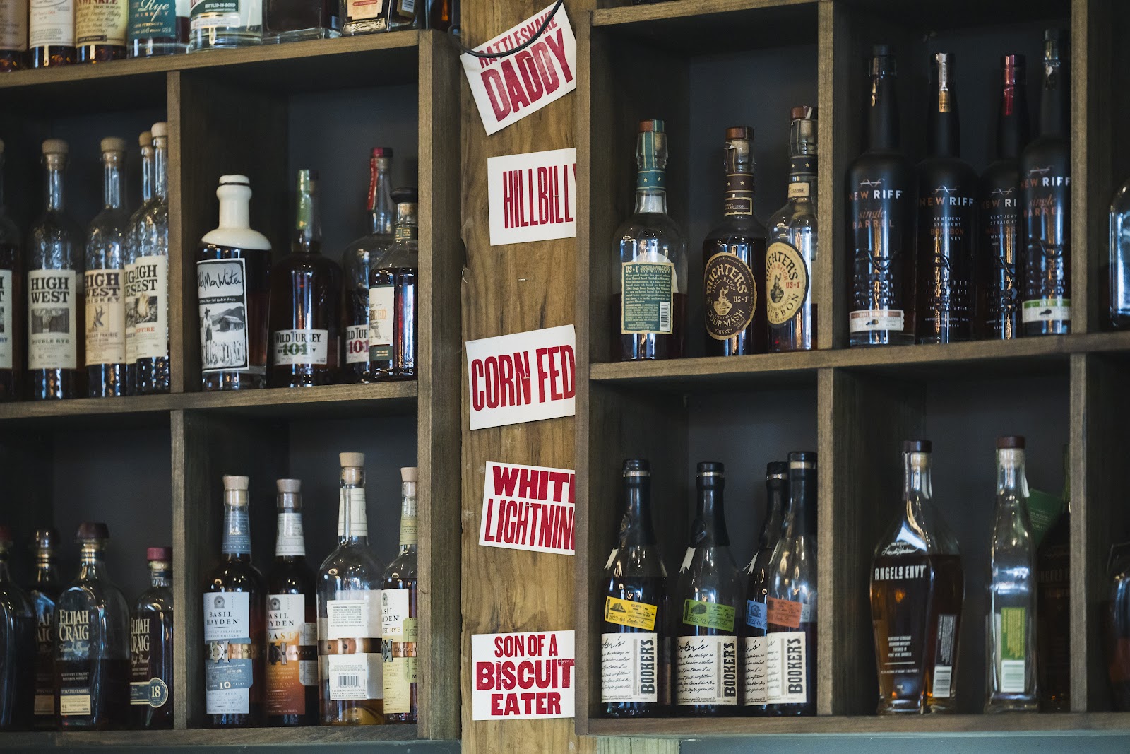 Half Liter Brewery, Bar, & BBQ