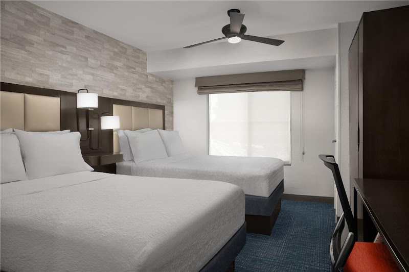 Hampton Inn & Suites Denver Tech Center photo 2