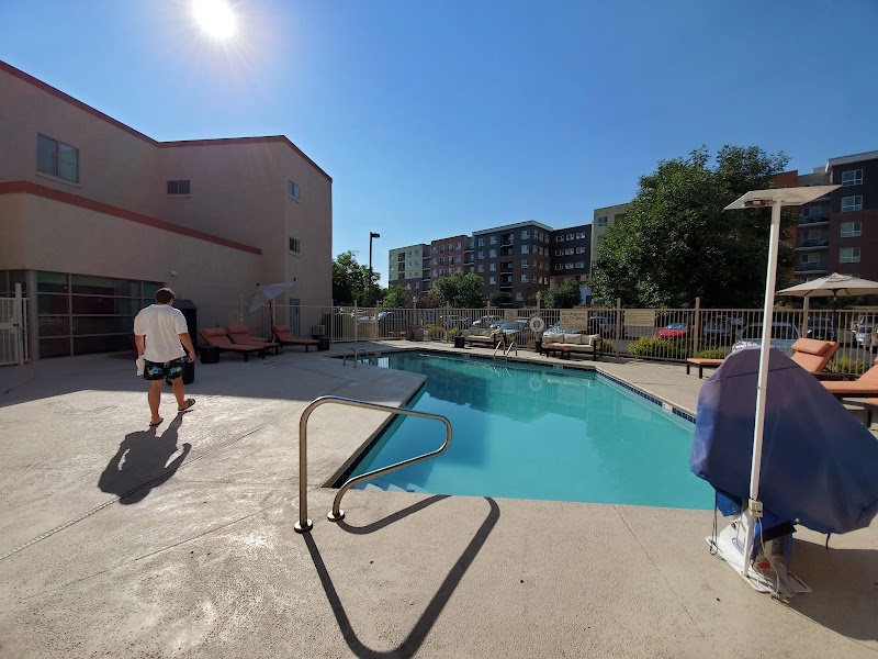 Hampton Inn & Suites Denver Tech Center photo 3