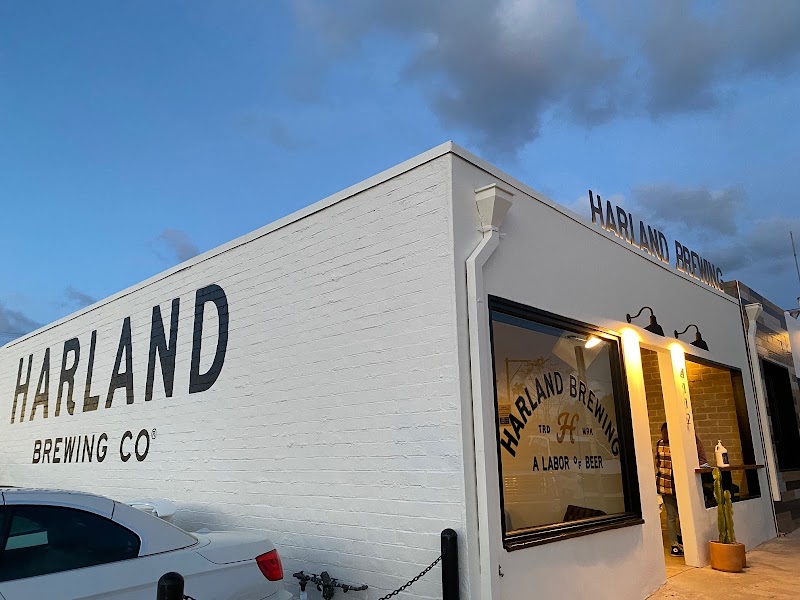 Harland Brewing Co. - Bay Park photo 2