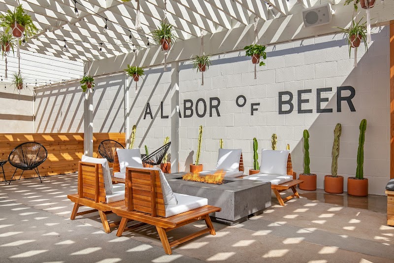 Harland Brewing Co. - Bay Park photo 3