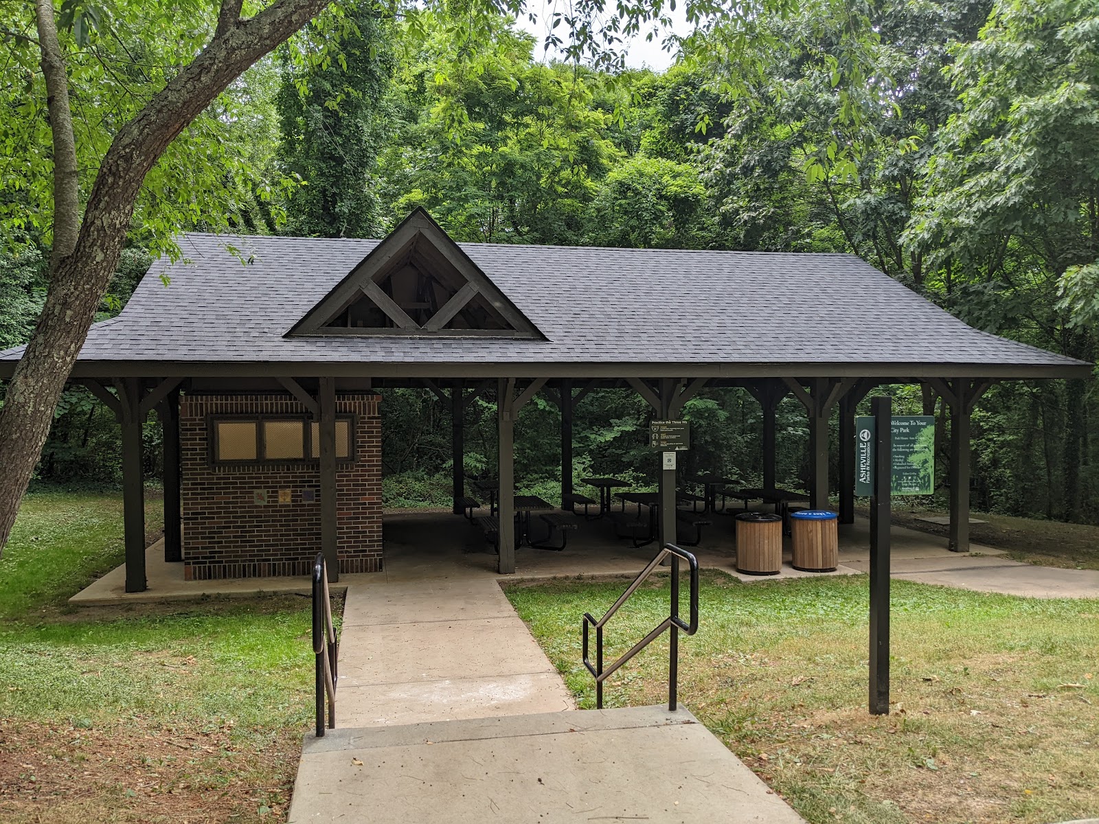 Haw Creek Park