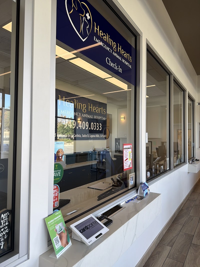 Healing Hearts Emergency Animal Hospital photo 3