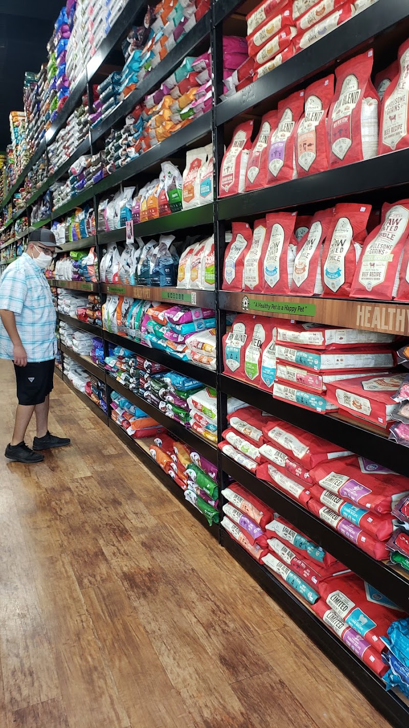 Healthy Pet - Arbor Trails photo 2