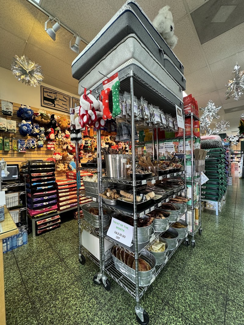 Healthy Tails LV photo 2