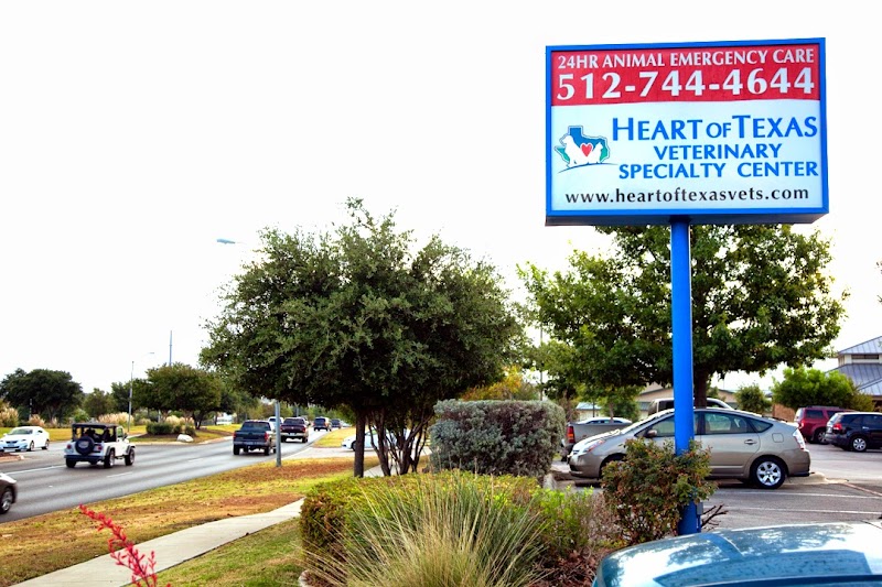 Heart of Texas Veterinary Specialty Center photo 3