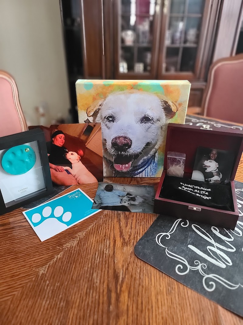 Heavenly Paws photo 3